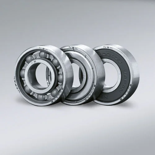 Ball Bearing