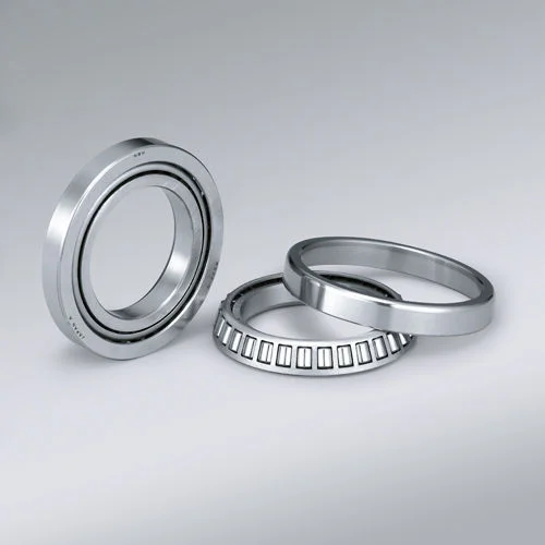 Tapper Roller Bearing